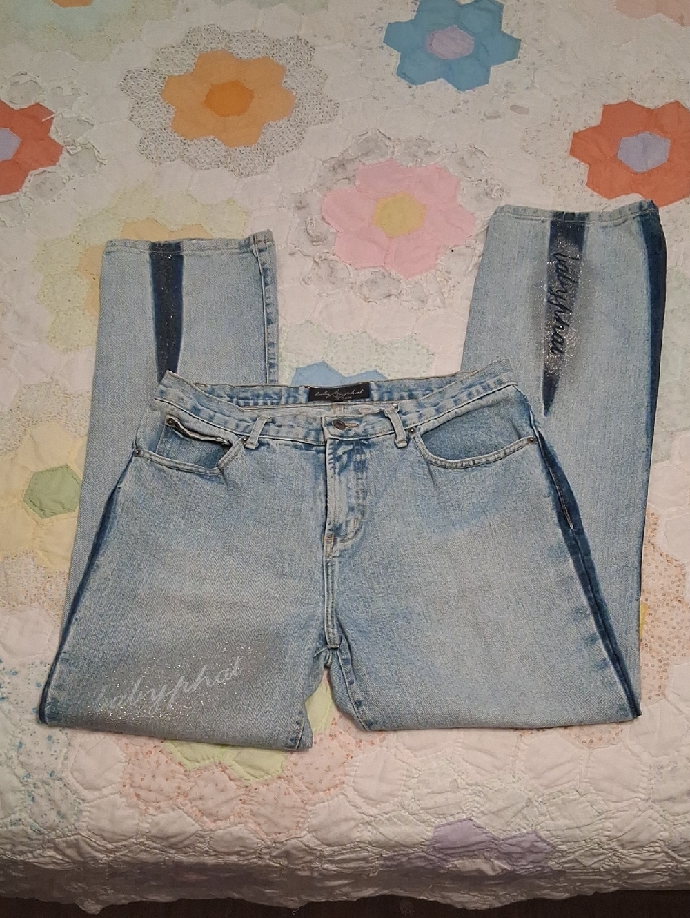 Baby Phat Jeans Vintage!